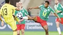 درخواست سرمربی الوحدات از شاگردانش
