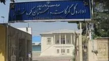 انجام تشریفات گمرکی نخستین محموله ترانزیت خارجی از مبدأ گمرک خسروی