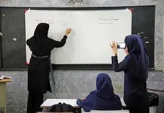 وعده وزیر آموزش و پرورش درباره حقوق معلمان