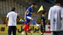 به گفته گودرزی؛ شرایط استقلال عالی است