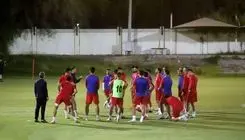 شوک به پرسپولیس از قلعه امیر/ ستاره تازه وارد در حسرت اولین بازی ملی؟