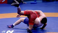 فینالی که بلعیده شد!