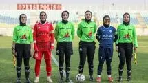 پرسپولیس حریف گل‌گهر نشد