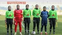 پرسپولیس حریف گل‌گهر نشد
