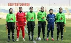 پرسپولیس حریف گل‌گهر نشد