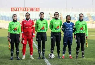 پرسپولیس حریف گل‌گهر نشد