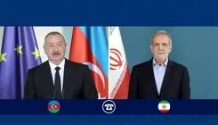 تأکید بر تعمیق پیوندهای تاریخی ایران و جمهوری آذربایجان