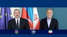 تأکید بر تعمیق پیوندهای تاریخی ایران و جمهوری آذربایجان