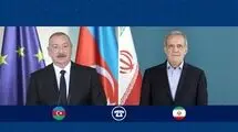 تأکید بر تعمیق پیوندهای تاریخی ایران و جمهوری آذربایجان
