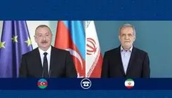 تأکید بر تعمیق پیوندهای تاریخی ایران و جمهوری آذربایجان