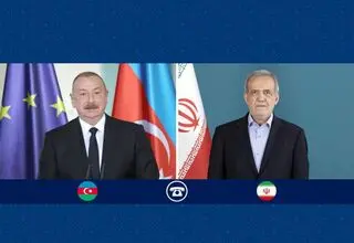 تأکید بر تعمیق پیوندهای تاریخی ایران و جمهوری آذربایجان