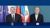 تأکید بر تعمیق پیوندهای تاریخی ایران و جمهوری آذربایجان