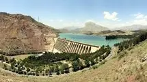 کم شدن حجم آب سد لتیان پیامد‌های جدی در تامین آب شرب پایتخت دارد
