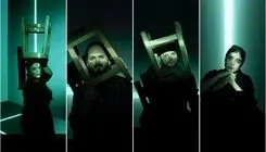 بازیگران نمایش «نزیسته» معرفی شدند
