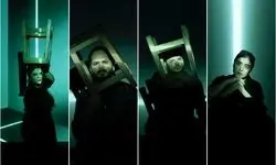 بازیگران نمایش «نزیسته» معرفی شدند