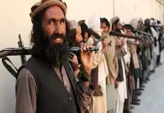 آیا از همسایگان شرقی ایران بوی جنگ می‌آید/ دور جدید تنش‌ها بین افغانستان و پاکستان