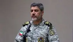 حمله موفق به فرودگاه بن گوریون با پهپاد پیشرفته آرش ۲