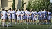 سهراب و استقلال در سخت‌ترین پیش‌فصل ممکن