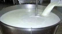 صنعت لبنیات کشور پایین‌ترین حاشیه سود را دارد