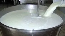 صنعت لبنیات کشور پایین‌ترین حاشیه سود را دارد