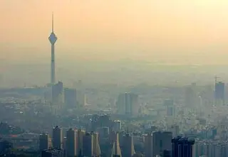 هوای سمی، کار اجباری و عمر کوتاه کارمندان بخش خصوصی