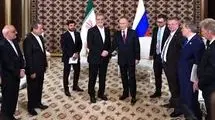 عملگرایی ایرانی و ضرورت های راهبردی روسیه