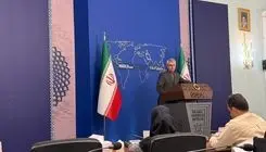 بقائی: قبل از نشست ژنو، سفر به برخی کشورهای منطقه در دستورکار است