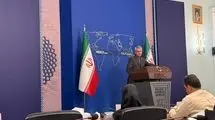 بقائی: قبل از نشست ژنو، سفر به برخی کشورهای منطقه در دستورکار است