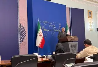 بقائی: قبل از نشست ژنو، سفر به برخی کشورهای منطقه در دستورکار است