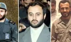 ساخت مستندی از غلامعلی رشید