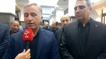 اختصاص ۸۰ درصد ظرفیت قطارهای مسافری به سه مقصد تهران، قم و مشهد