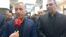 اختصاص ۸۰ درصد ظرفیت قطارهای مسافری به سه مقصد تهران، قم و مشهد
