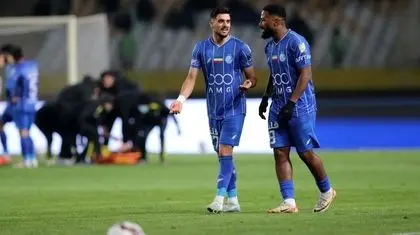 روز پایانی؛ وضعیت عجیب و غریب استقلال در یزد! 