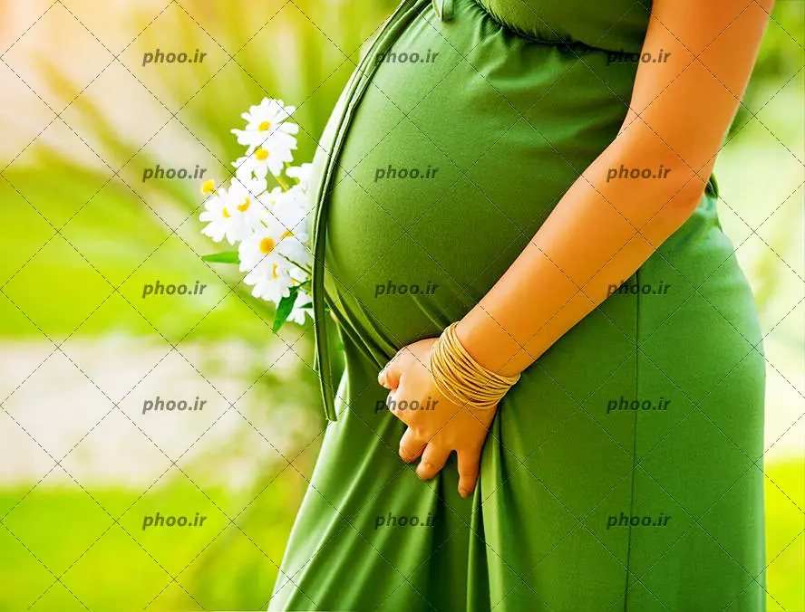 یک شایعه درباره تغذیه زنان باردار
