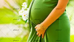 یک شایعه درباره تغذیه زنان باردار