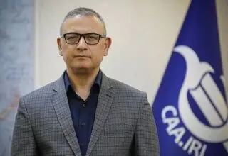 ظرفیت فروش سالانه بیش از یک میلیارد دلار بلیت در صنعت هوانوردی