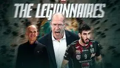 زمان حضور پیاتزا و توتولو در ایران مشخص شد