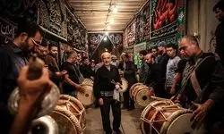 محرم در ساز و نوای هنرمندان؛ از علیزاده و شجریان تا چکناواریان و ناظری