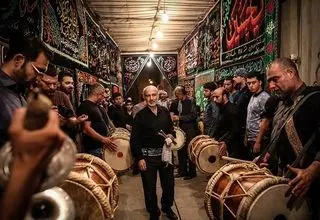 سوگواری‌هایی که فرهنگ‌های محلی روایت می‌کنند