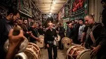 سوگواری‌هایی که فرهنگ‌های محلی روایت می‌کنند