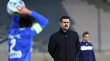 پورموسوی به تمرینات مس بر می گردد