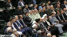 تصویب نهایی طرح تشدید مجازات همکاری با دشمنان امنیت ملی در مجلس