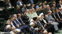تصویب نهایی طرح تشدید مجازات همکاری با دشمنان امنیت ملی در مجلس