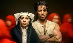 فروش نسخه قاچاق بامداد خمار در فروشگاه‌های رسمی 