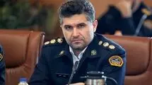 برخورد جدی با رانندگان متخلف در ایام نوروز