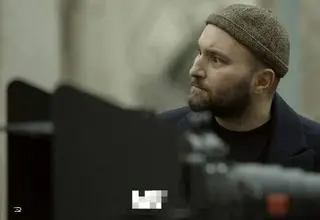 ساترا پیرپسر را توقیف کرد؟