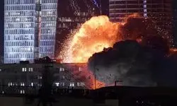 افزایش شمار زخمی‌های حملات ایران به ۷۰ نفر
