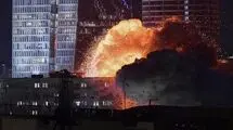 افزایش شمار زخمی‌های حملات ایران به ۷۰ نفر
