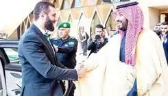 سیگنال سیاسی ریاض، آزمون اجرائی دمشق 