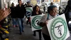 شورش ممدانی علیه استارباکس